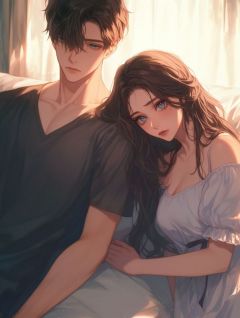 《缘起情散,难逃心安》顾云宁傅宴安完结版免费试读