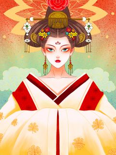 《我自飘零,摇落相思总销魂》裴序迟摇光沈兰卿章节在线试读