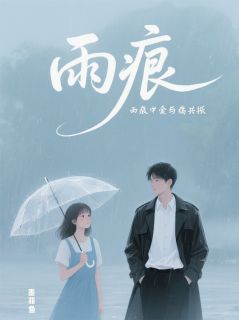 雨痕:听雨和你心跳的分贝