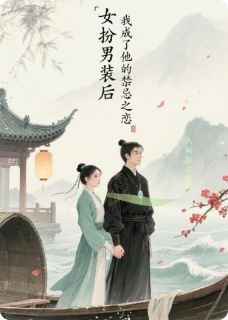 女扮男装后,我成了他的禁忌之恋