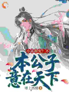 小富即安?不,本公子意在天下完整全文阅读 陈小富安小薇小说结局无删节