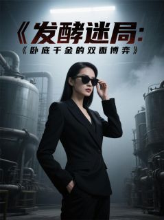 发酵迷局：卧底千金的双面博弈