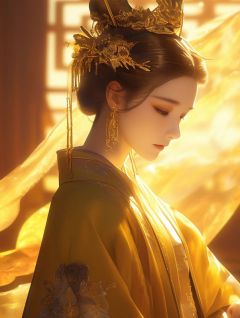 纨绔太子抽签选妃,我换嫁天阉摄政王