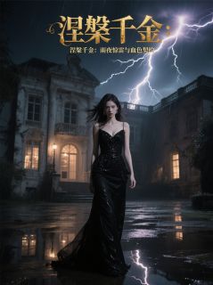 涅槃千金：雨夜惊雷与血色契约