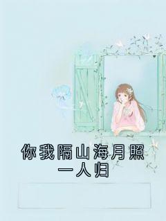 你我隔山海月照一人归