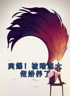 《爽爆！被暗恋大佬娇养了》小说大结局精彩阅读 宋招与沈未归小说全文