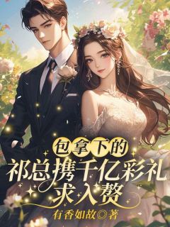 登对仲希然小说全文免费阅读 仲希然祁斯年章节目录精彩章节