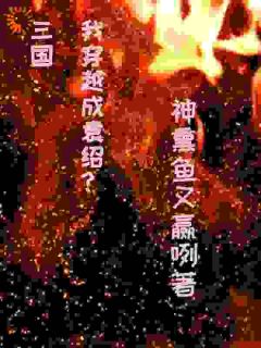 袁绍孙尚香章节目录 《我是袁绍?那就且看我复汉室荣光吧》全文阅读