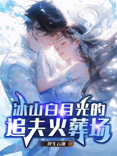 冰山白月光的追夫火葬场