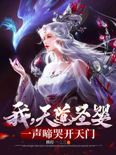 我，天道圣婴，一声啼哭开天门