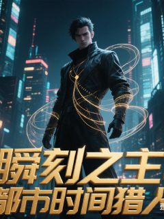 瞬刻之主:都市时间猎人