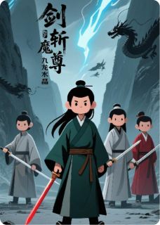 《剑斩魔尊我狂飙》小说章节目录免费阅读 王小波叶轻尘小说全文