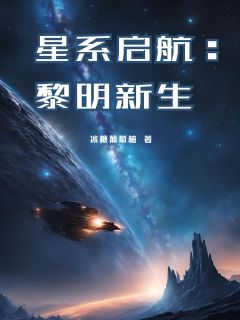 楚星辰林沐雨 星系启航:黎明新生完结版在线阅读