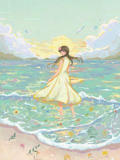 《带女儿去私人海滩潜泳,反被老公小三挑衅》小说大结局在线阅读 顾明哲小溪叶芊芊小说全文