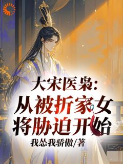 北宋医枭：从被折家女将胁迫开始