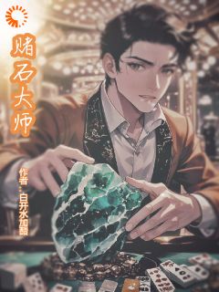 赌石大师
