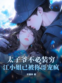 太子爷不必装穷,江小姐已被你哥宠疯江语茉晏嘉泽小说全文章节目录免费试读