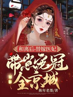 和离后,替嫁医妃带崽宠冠全京城