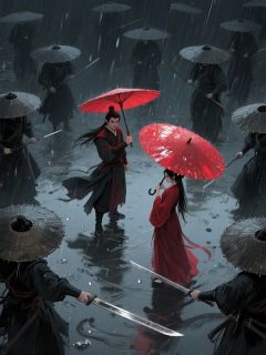 《愿君长意梦》小说精彩章节免费试读（主角碎清谢长意）