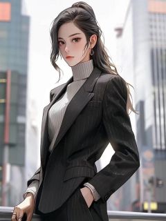 妹妹双子宫被抽签拍卖,我反手点天灯