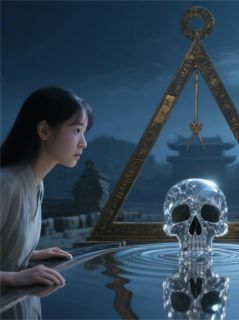 时间褶皱里的锈斑