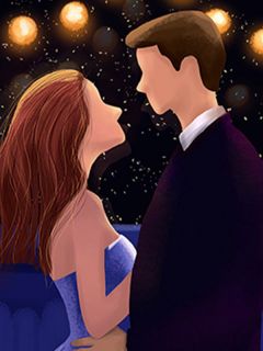 伤尽所有后的转身与清算