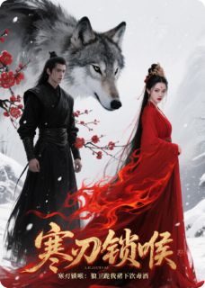 寒刃锁喉:狼卫跪我裙下饮毒酒