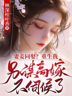 妻妾同娶？重生我另谋高嫁不伺候了