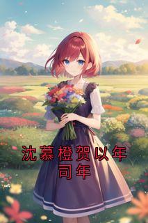 沈慕橙贺以年司年