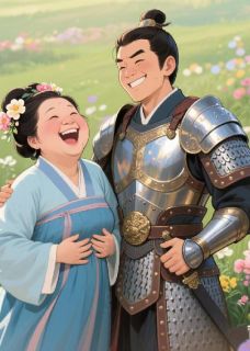 辅相别装,你老婆是乡下悍妇!