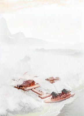 守寡三年，渣男带着怀孕外室归来