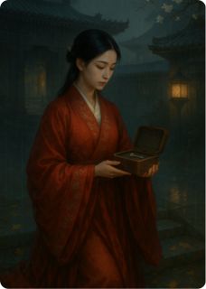 替嫁入王府后我翻盘了