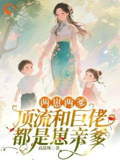 《两胎两爹!顶流和巨佬都是崽亲爹》小说全集免费在线阅读(沈木棉顾景承叶昭林)