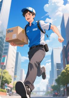 沈驰云雀苏清月小说 《送个快递，顺手解决几百亿小问题》小说全文精彩试读