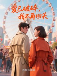 《爱已破碎,我不再回头》小说完结版精彩试读 云安君周凌川小说全文