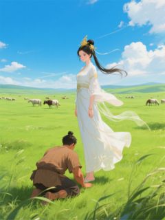 妹妹和马奴私奔后