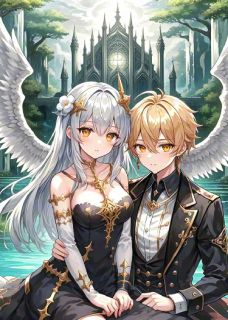 被神宠爱的公主