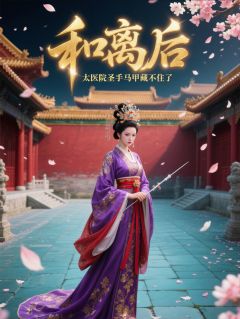 和离后，太医院圣手马甲藏不住了