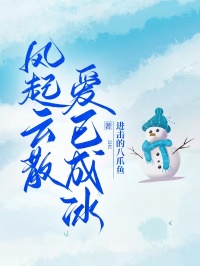 风起云散,爱已成冰