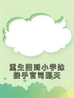 重生回到小学妹接手官司那天