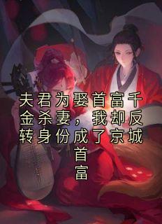 夫君为娶首富千金杀妻，我却反转身份成了京城首富
