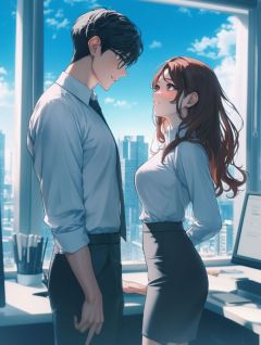 老公为了金丝雀逼我离婚,千亿总裁主动接盘