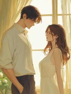 八零夏风知我意