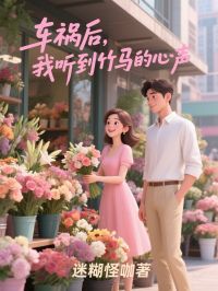 《车祸后,我听到竹马的心声》叶夏之霍庭小说全本免费试读