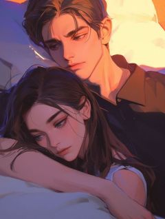 《如风如光如泡影》宋微澜江景霆大结局精彩试读