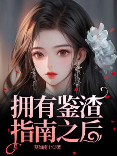 拥有鉴渣指南之后