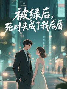 被绿后,死对头成了我后盾