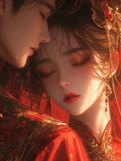 痴傻公主改嫁后,清冷太傅悔疯了