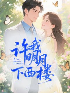 许我明月下西楼