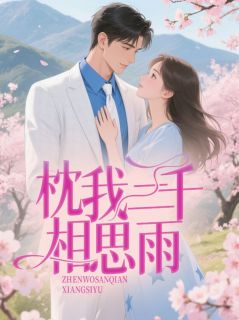 枕我三千相思雨